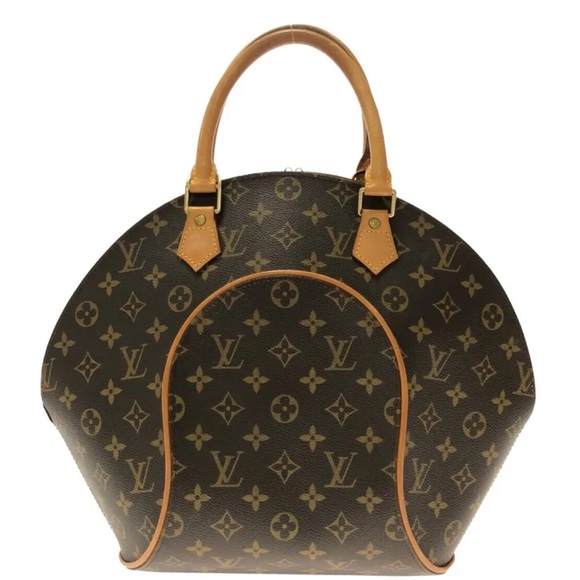 ✨Beautiful✨ Louis Vuitton Ellipse MM - Picture 5 of 12